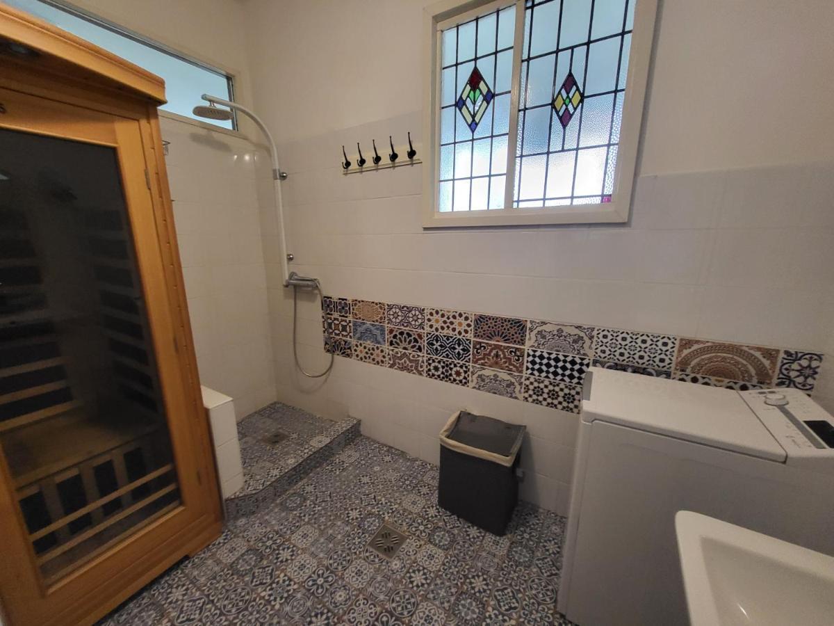 Ferienwohnung Sunny Panorama Flat Near Castle With Balcony Budapest Exterior foto